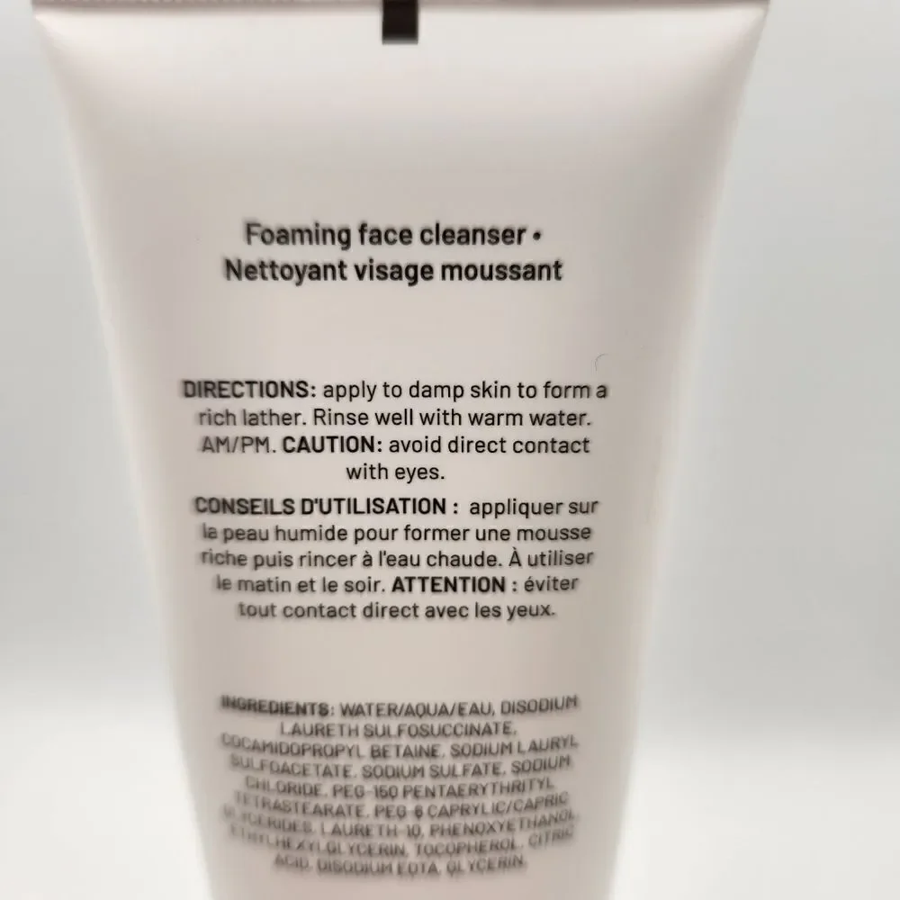 Dr. B LAB Foaming Face Cleanser 4.2 fl.oz